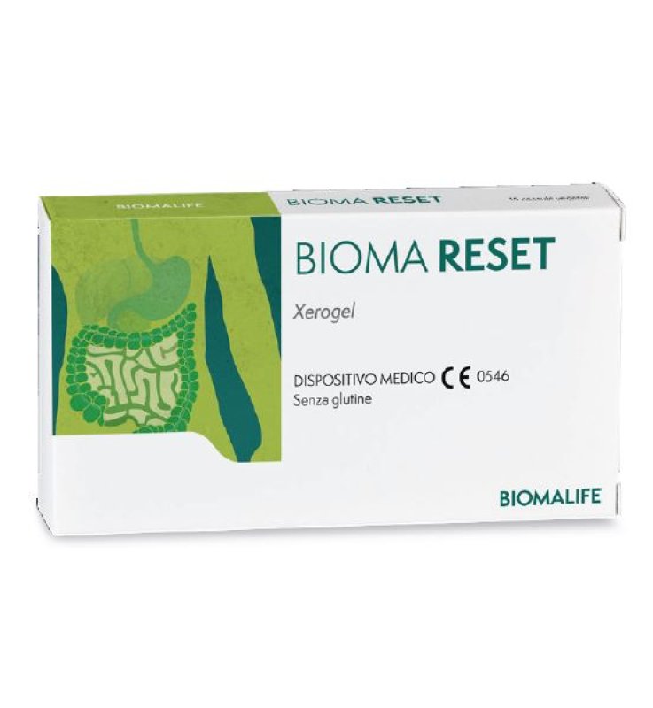 BIOMARESET 15Cps