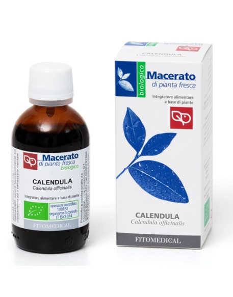 CALENDULA TM BIO 50ML FITOMEDICA