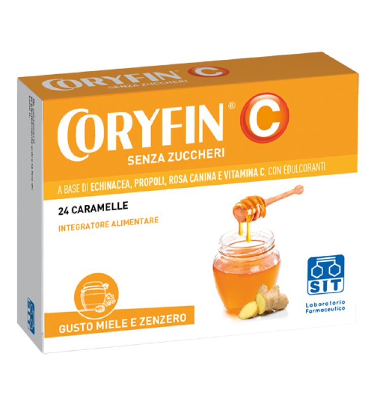 CORYFIN C S/Z 24 Car.Miele/Zen