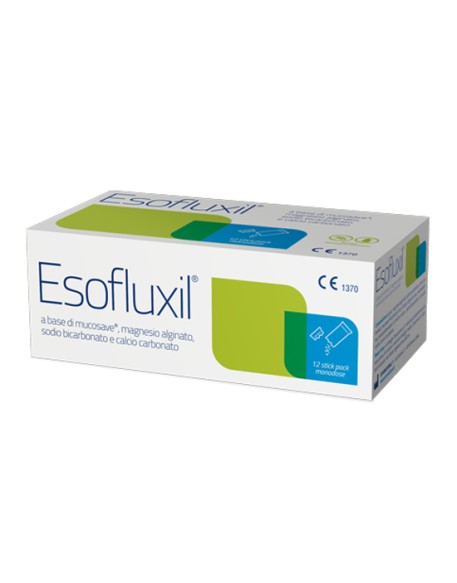 ESOFLUXIL 12 Bust.