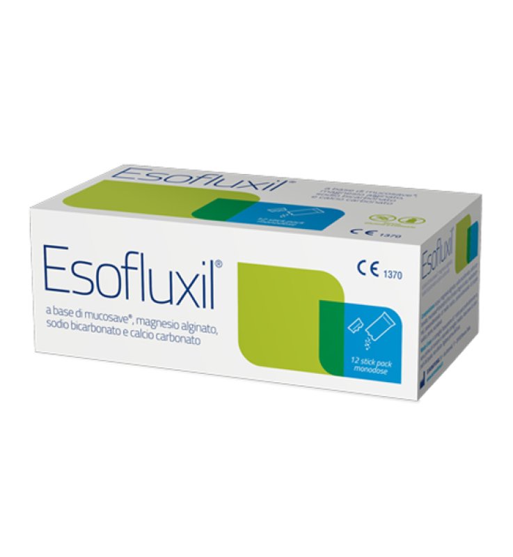 ESOFLUXIL 12 Bust.