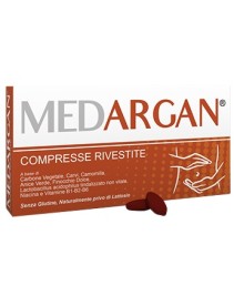 MEDARGAN 30 COMPRESSE