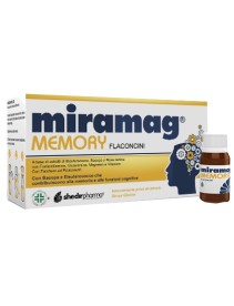 MIRAMAG-Memory 10Fl.10ml