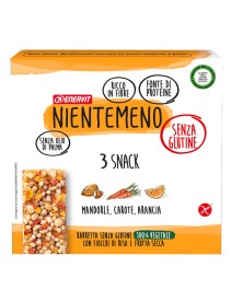 NIENTEMENO Barr.Man/Ca/Ar3x21g