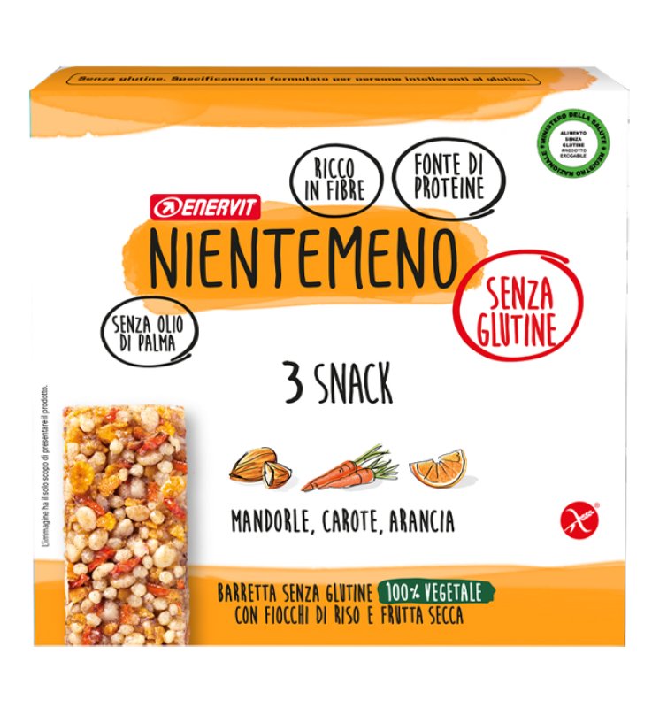NIENTEMENO Barr.Man/Ca/Ar3x21g