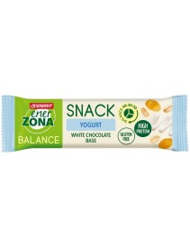 ENERZONA EZ SNACK YOGURT 25G