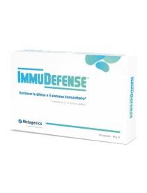 IMMUDEFENSE 30 CAPSULE