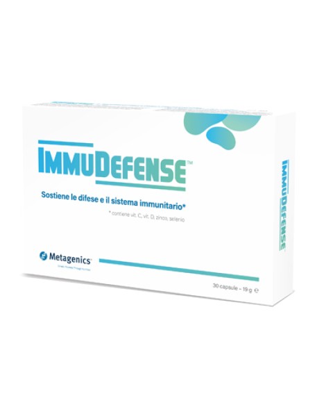 IMMUDEFENSE 30 CAPSULE