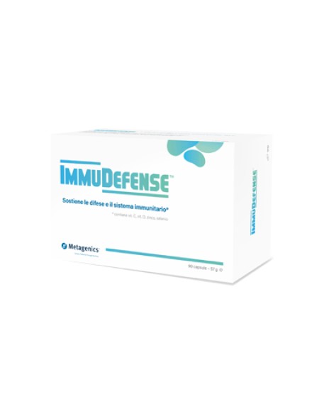 IMMUDEFENSE 90 CAPSULE