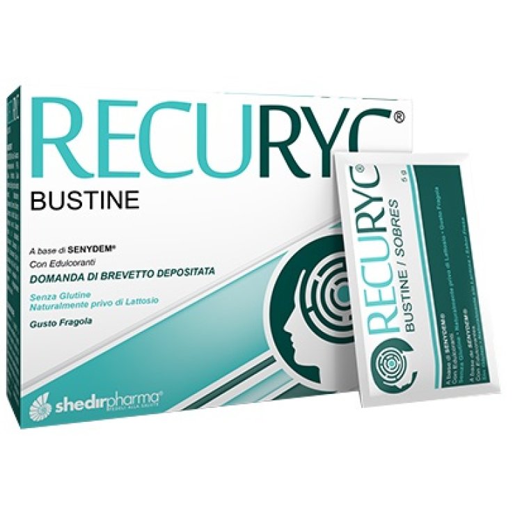 RECURYC POLV 14BUST RECURYC POLV 14BUST