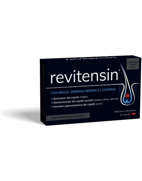 REVITENSIN 30 CAPSULE