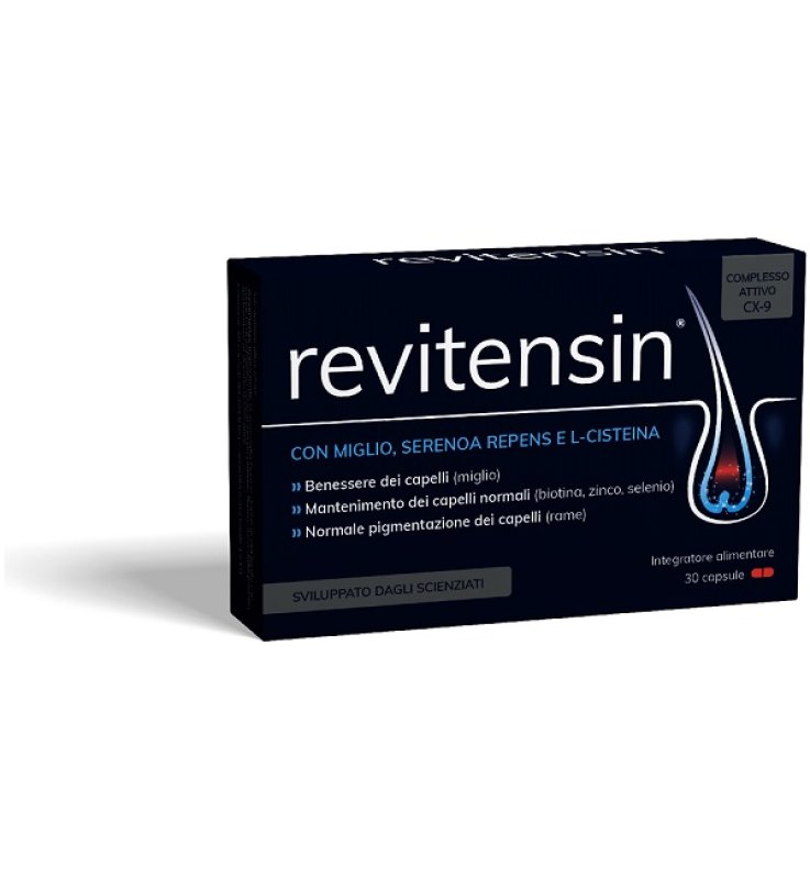 REVITENSIN 30 CAPSULE