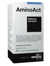 NHCO AMINOACT 70CPS