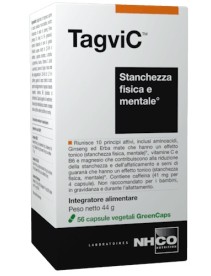 NHCO TAGVIC 56CPS CHIESI
