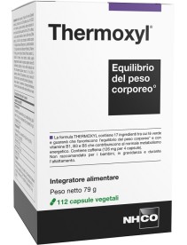 NHCO THERMOXYL 112CPS