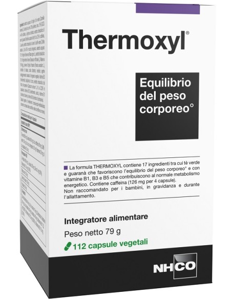 NHCO THERMOXYL 112CPS