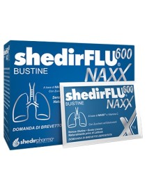 SHEDIRFLU 600 NAXX 20 BUSTINE