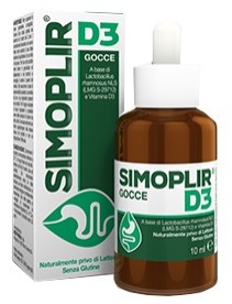 SIMOPLIR D3 INT 10ML