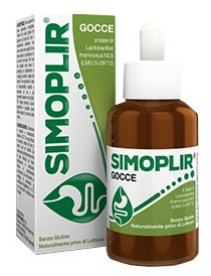 SIMOPLIR GOCCE 10 ML