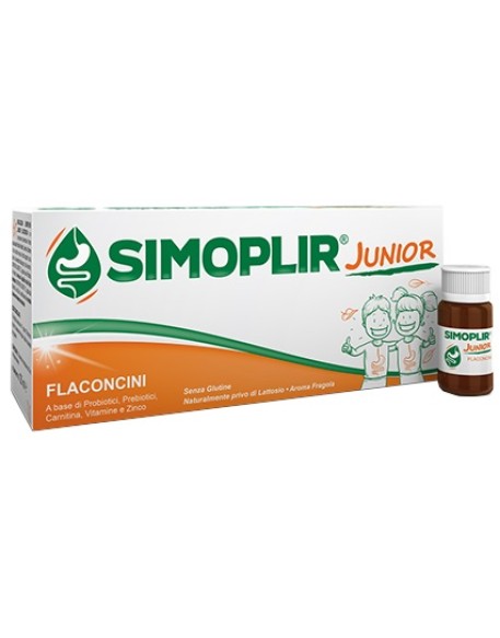 SIMOPLIR Junior 12fl.10ml