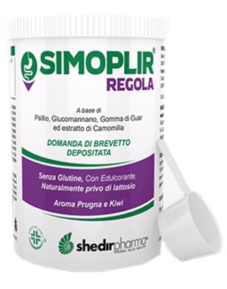 SIMOPLIR REGOLA POLVERE 140G