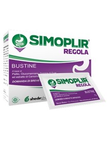 SIMOPLIR REGOLA POLVERE 14BUST