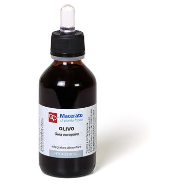OLIVO TM BIO 100ML