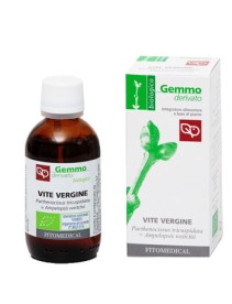 VITE VERGINE MG BIO 50ML