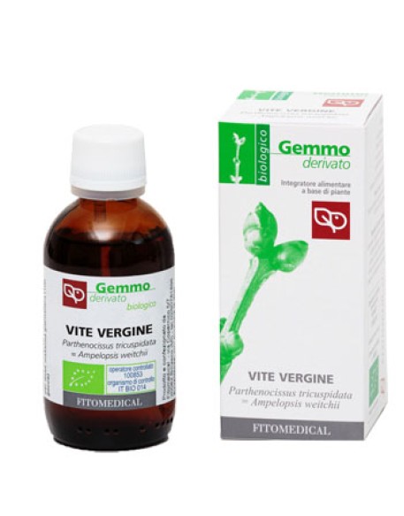 VITE VERGINE MG BIO 50ML