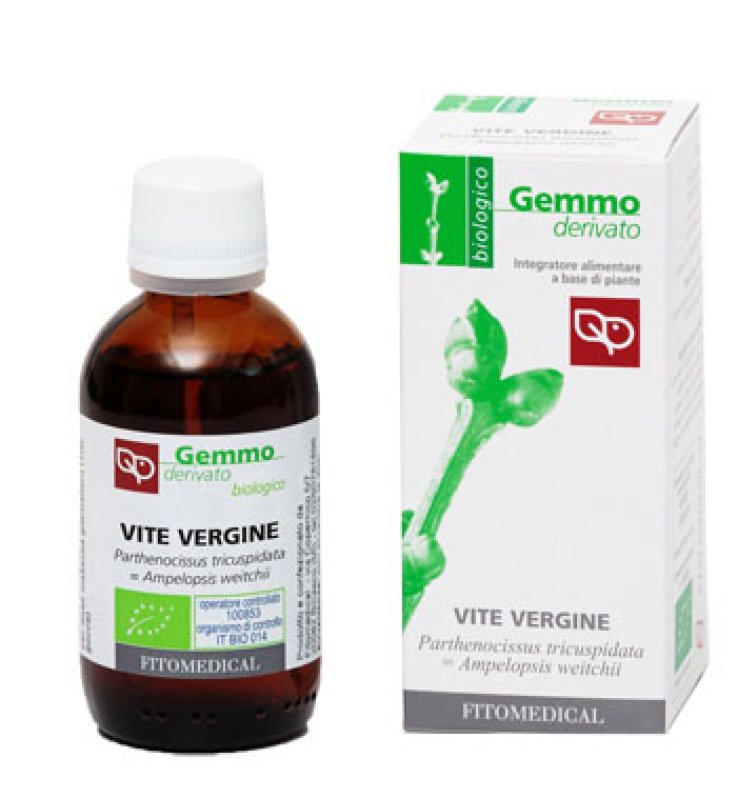 VITE VERGINE MG BIO 50ML