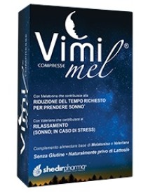 VIMI MEL 45 Cpr