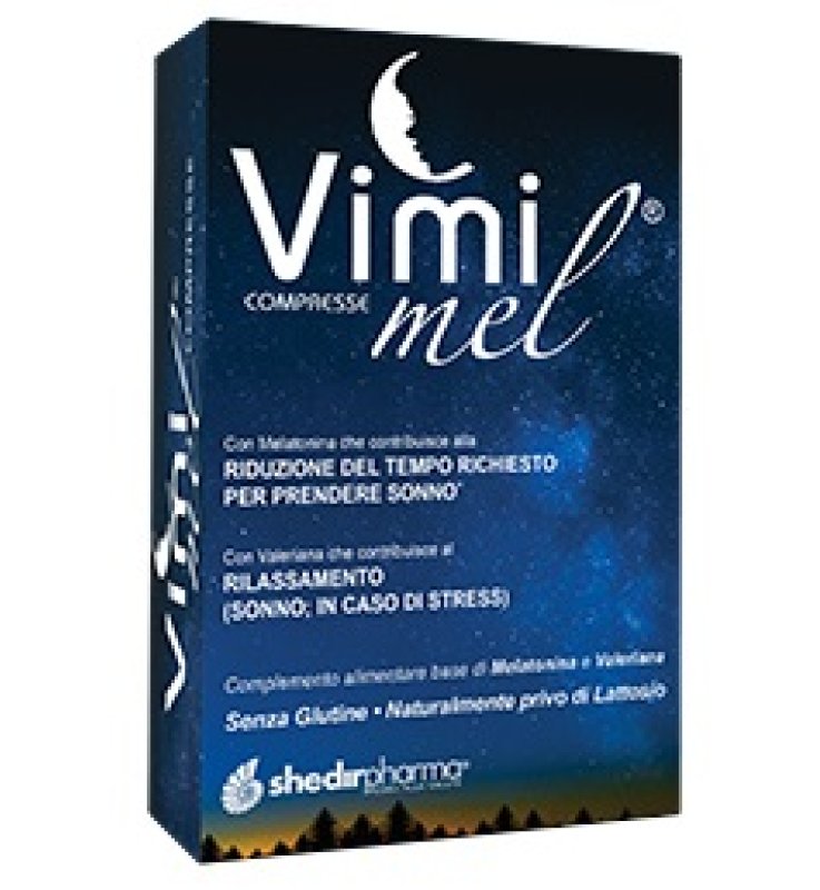 VIMI MEL 45 Cpr