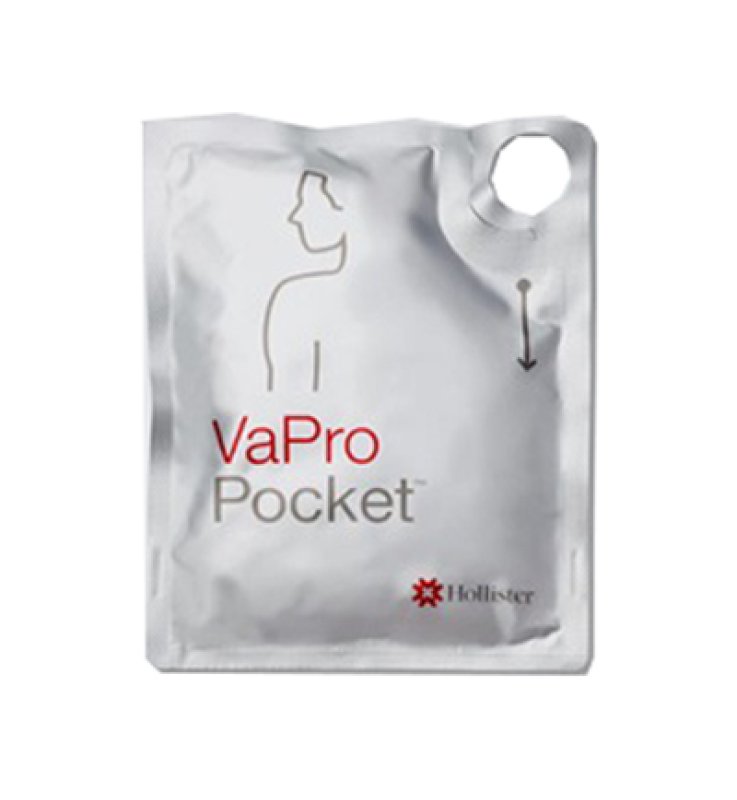 VAPRO POCKET Cat.N/T CH10 30pz