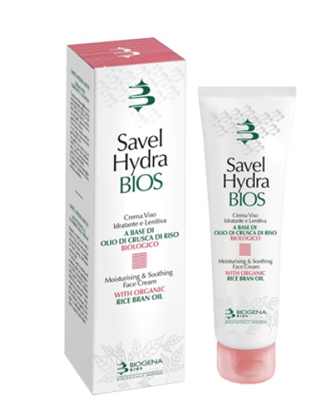 SAVEL HYDRA BIOS 60 ML