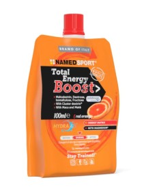 TOTAL ENERGY BOOST RED OR100ML