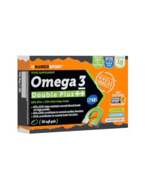 OMEGA 3 Double Plus++ 30SoftG.