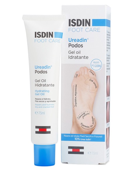 UREADIN PODOS GEL-OIL 75 ML