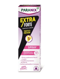 PARANIX SPRAY TRATTAMENTO EXTRA FORTE 100 ML