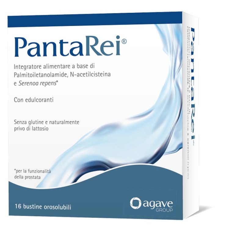 PANTAREI 16 BUSTINE