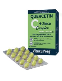 QUERCETIN C Cpx 60 Cpr PHR