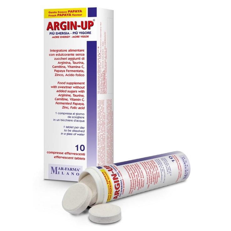 ARGIN-UP 10 Tav. ARGIN-UP 10 Tav.