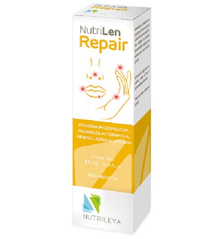 NUTRILEN Repair 10ml