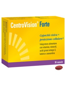 CENTROVISION FORTE 30 CAPSULE