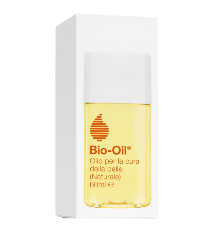 BIO OIL OLIO NATURALE 60ML