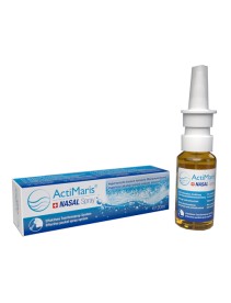 ACTIMARIS NASAL SPRAY 20ML(AD/BB