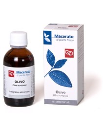 OLIVO TM BIO 50ML FITOMEDICAL