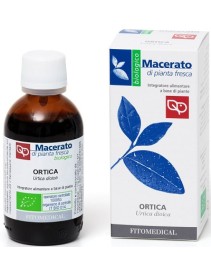 ORTICA TM BIO 50ML FITOMEDICAL