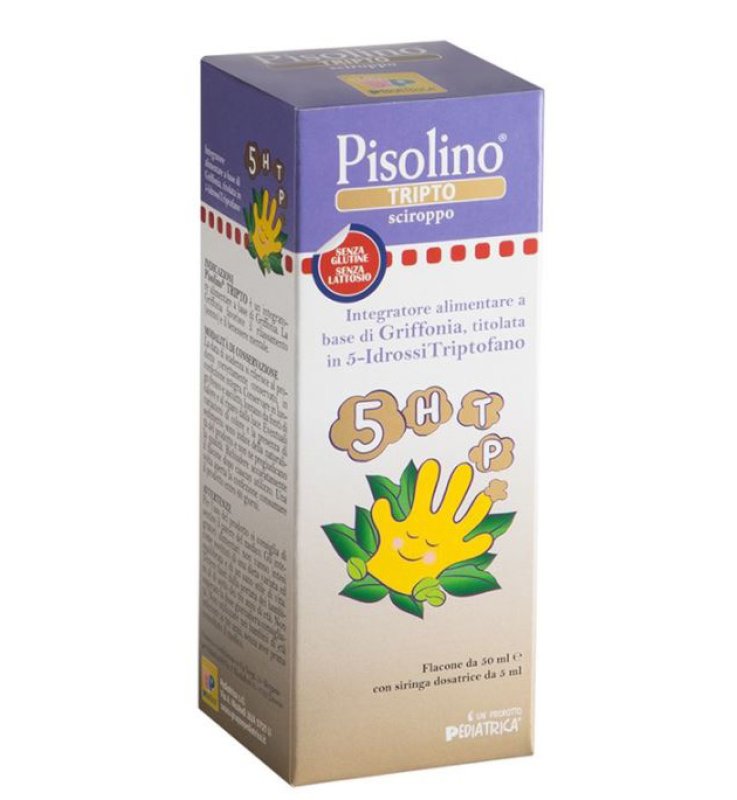PISOLINO TRIPTO 50 ML