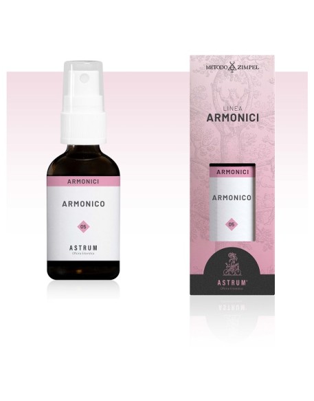 ARMONICO 5 GTT 30ML ASTRUM