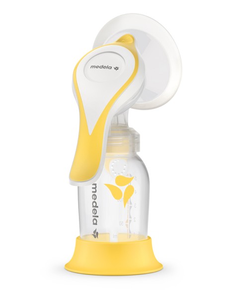 MEDELA Tiral.Man.Harmony Flex